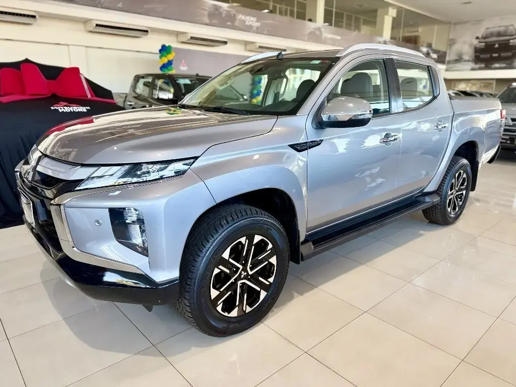 galeria L200 TRITON