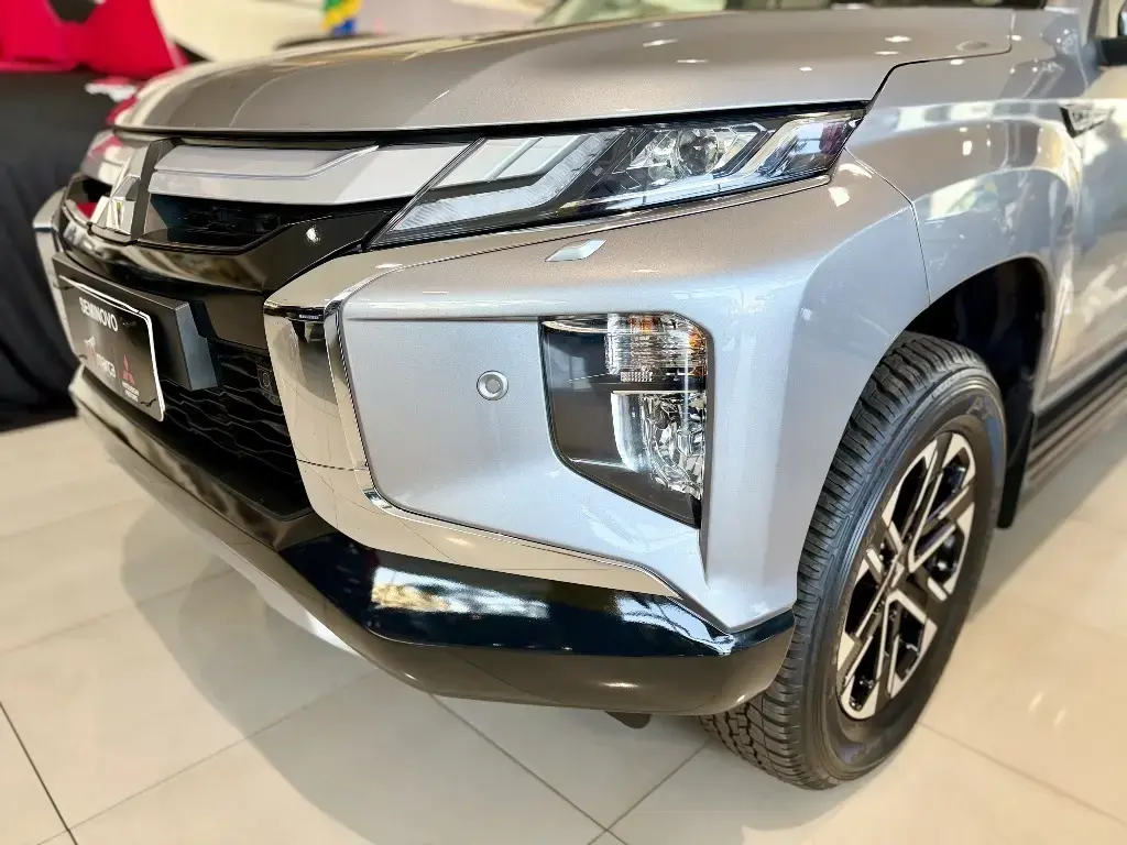 galeria L200 TRITON