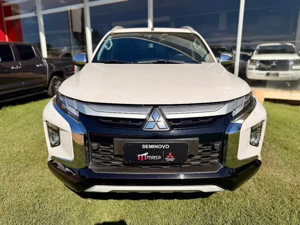 galeria L200 TRITON
