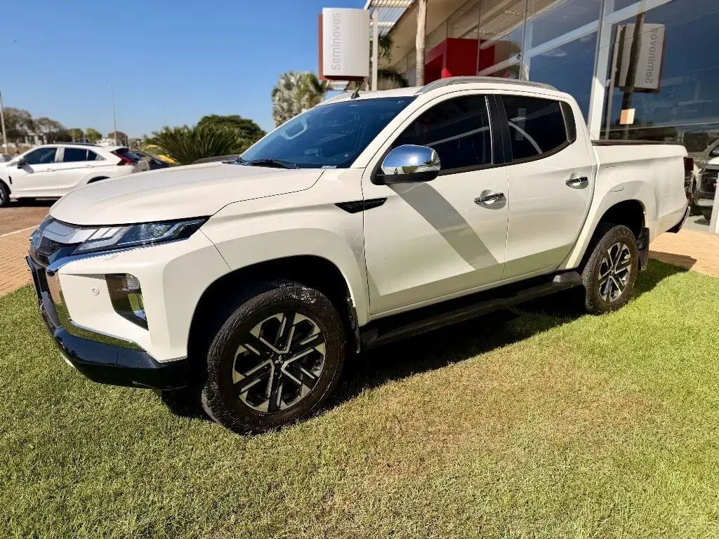 galeria L200 TRITON