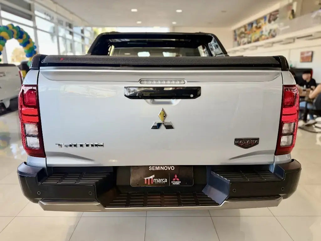 galeria TRITON