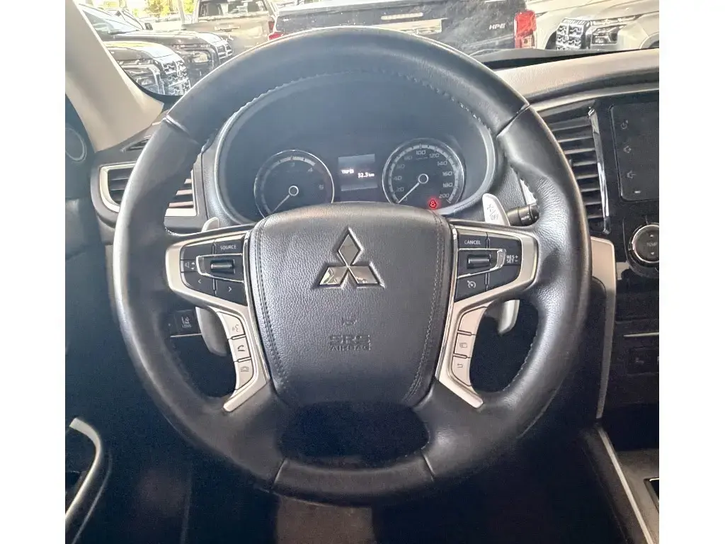 galeria L200 TRITON