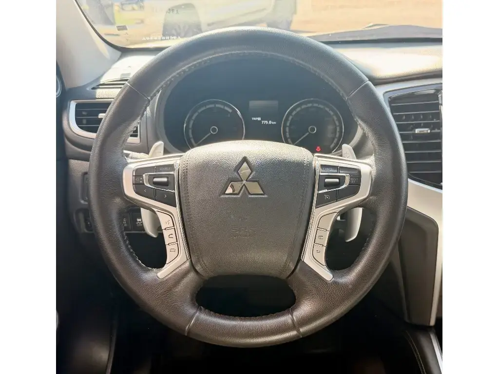 galeria L200 TRITON