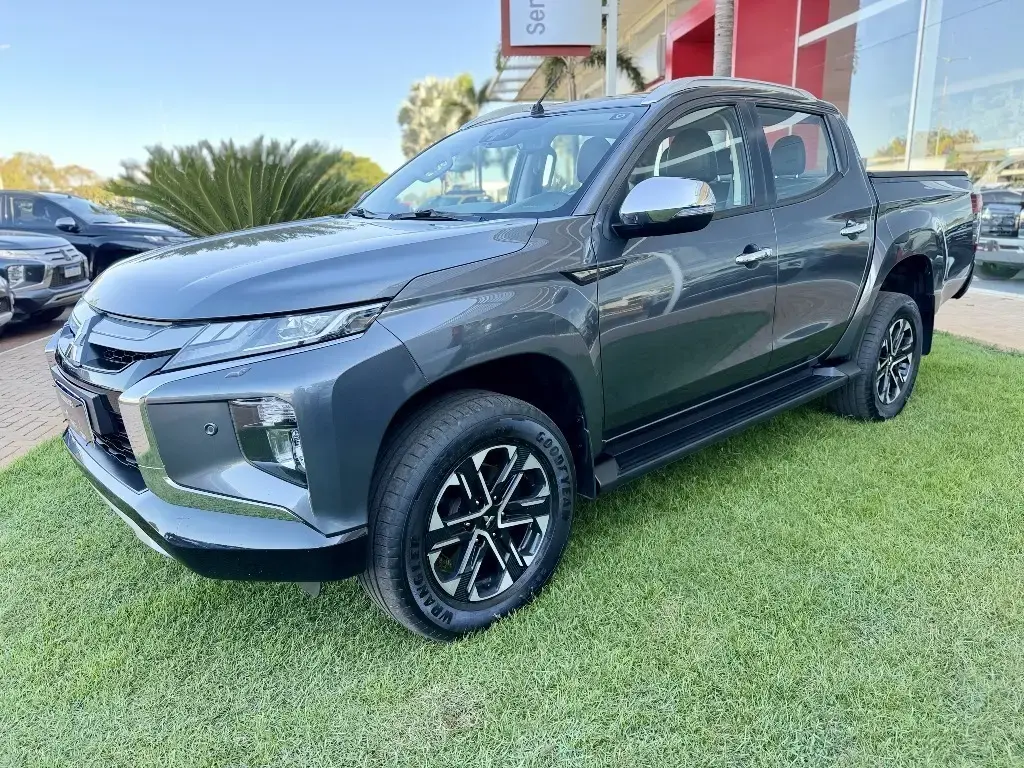 galeria L200 TRITON