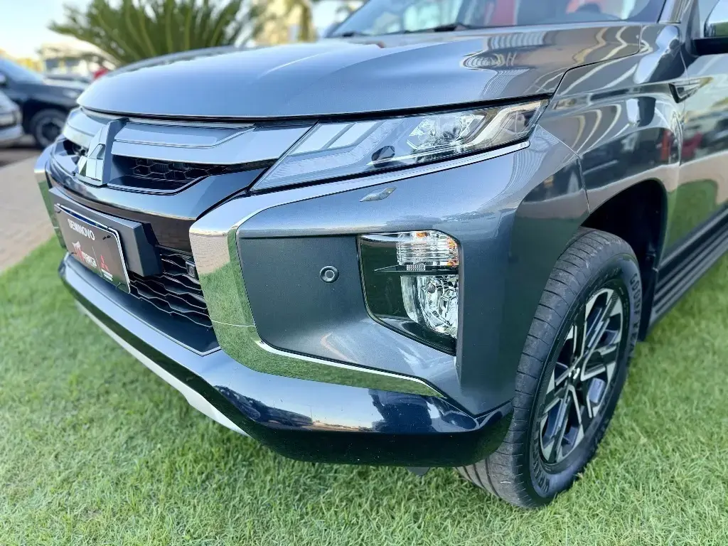 galeria L200 TRITON