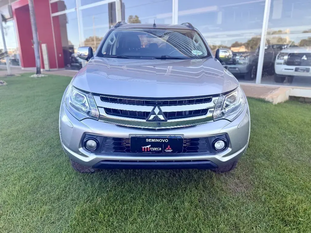 galeria L200 TRITON