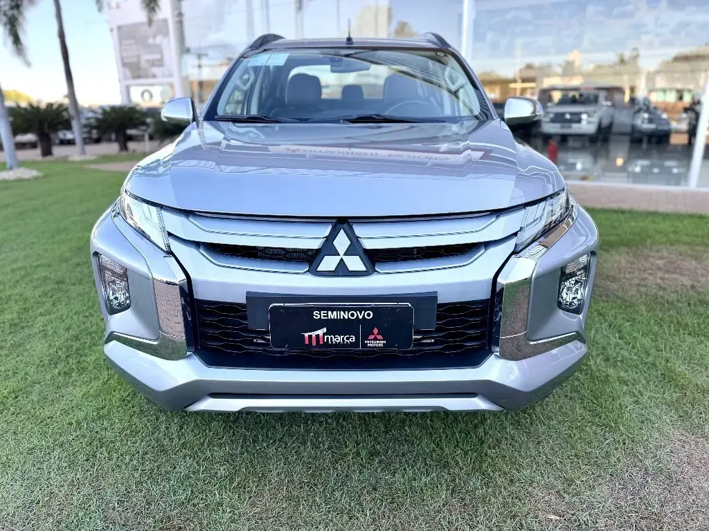 galeria L200 TRITON