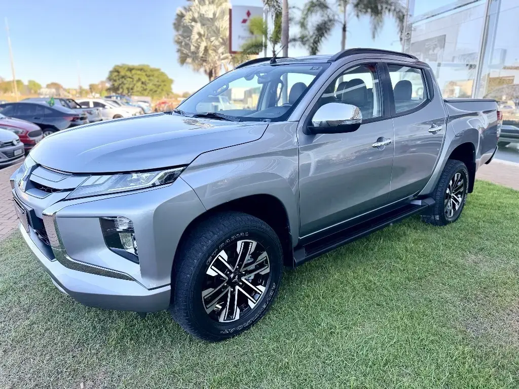 galeria L200 TRITON