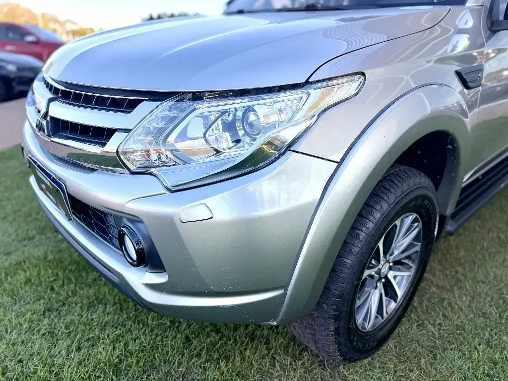 galeria L200 TRITON
