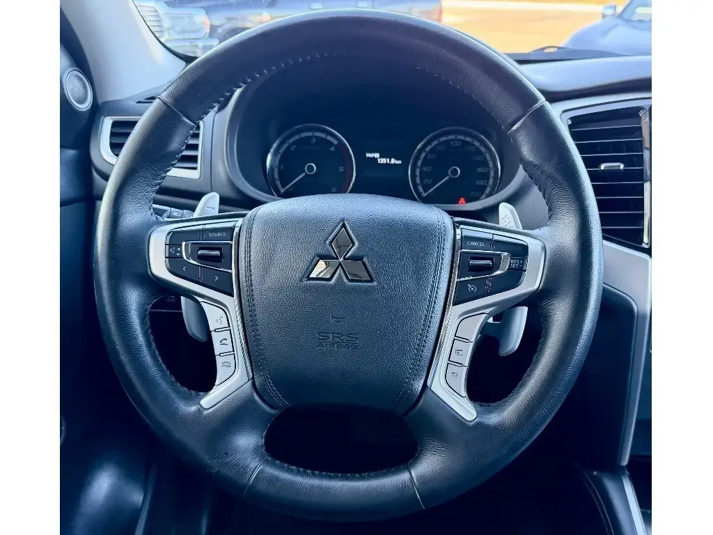 galeria L200 TRITON