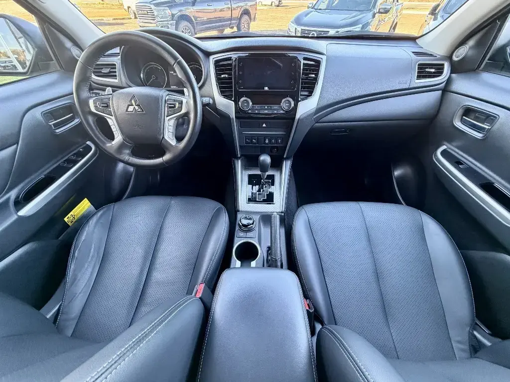 galeria L200 TRITON