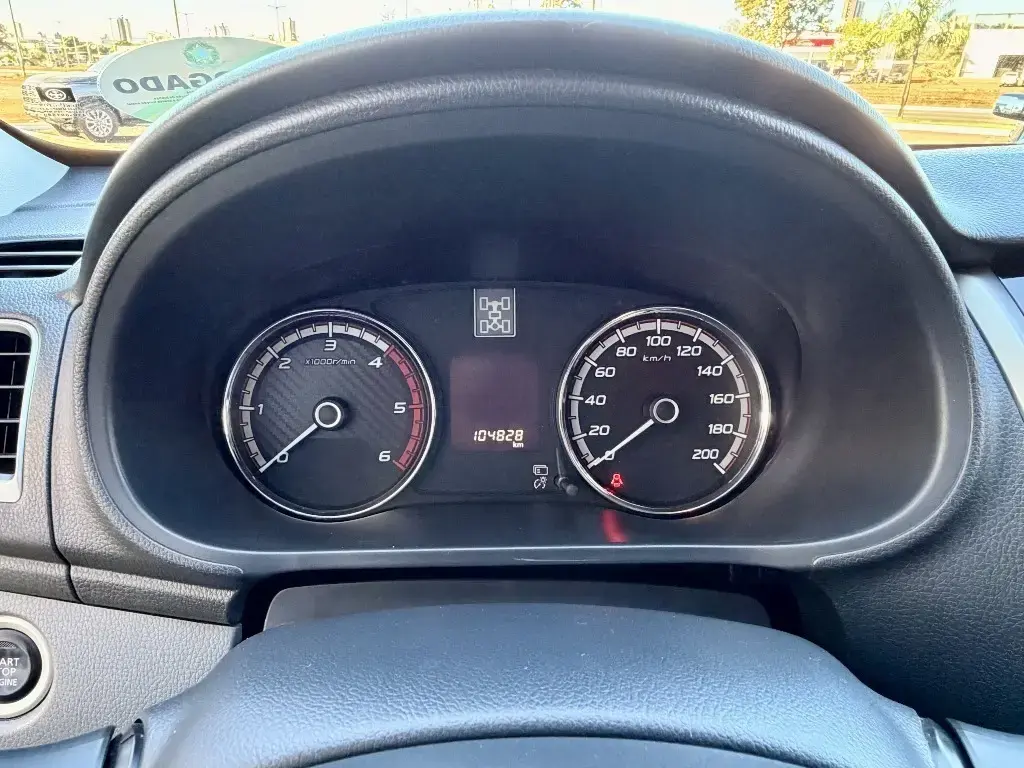 galeria L200 TRITON