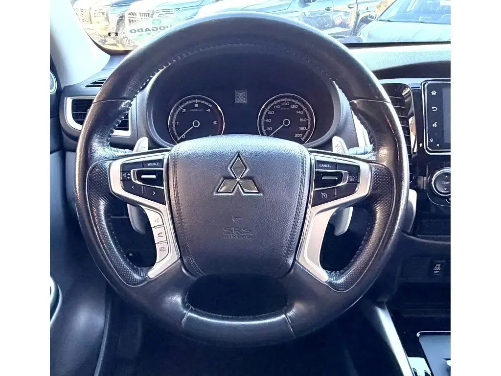 galeria L200 TRITON