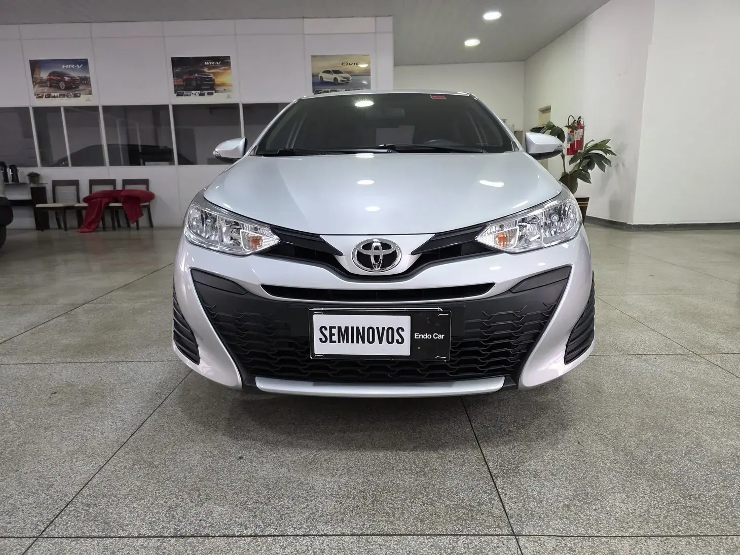 galeria YARIS