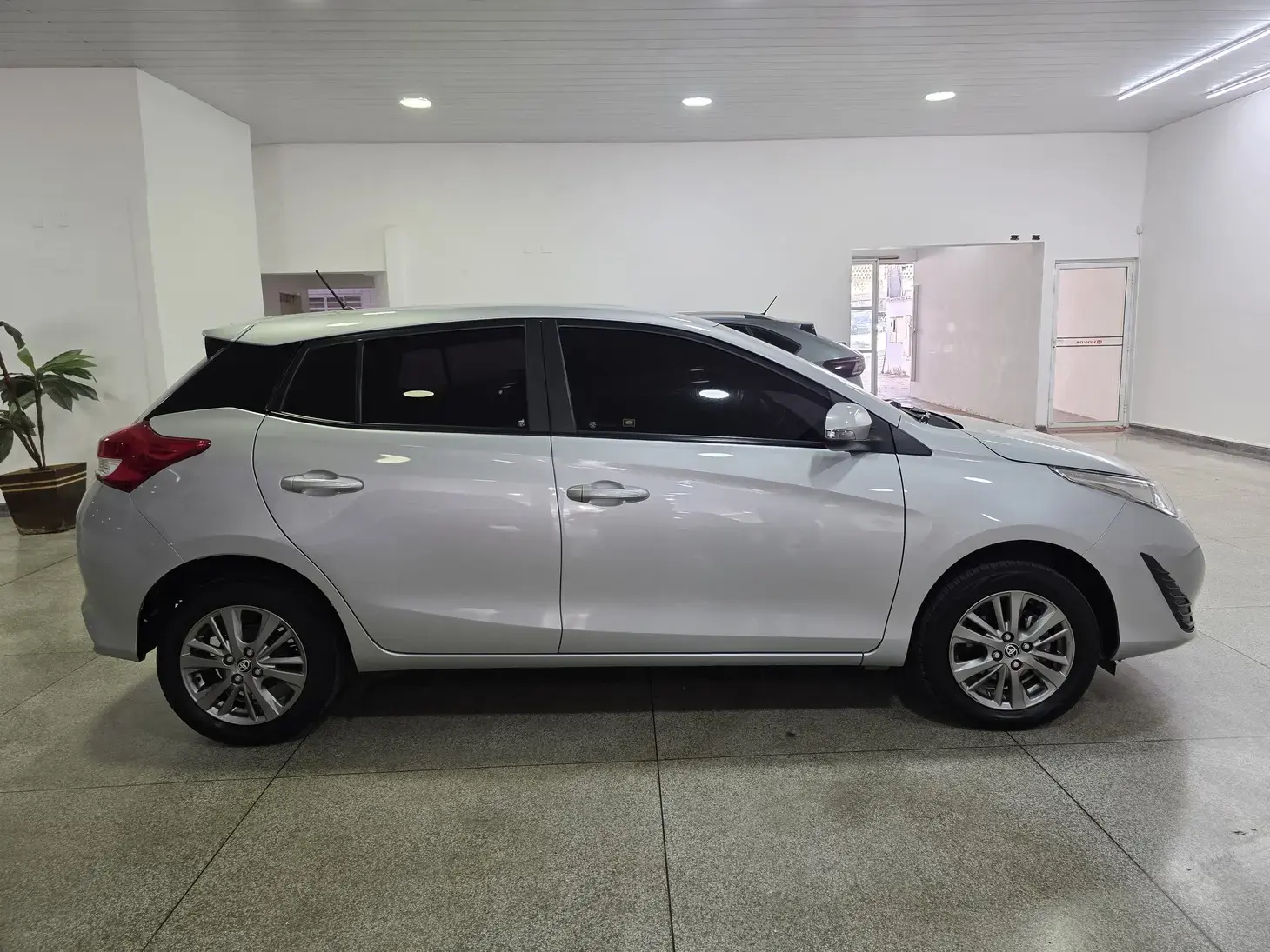 galeria YARIS