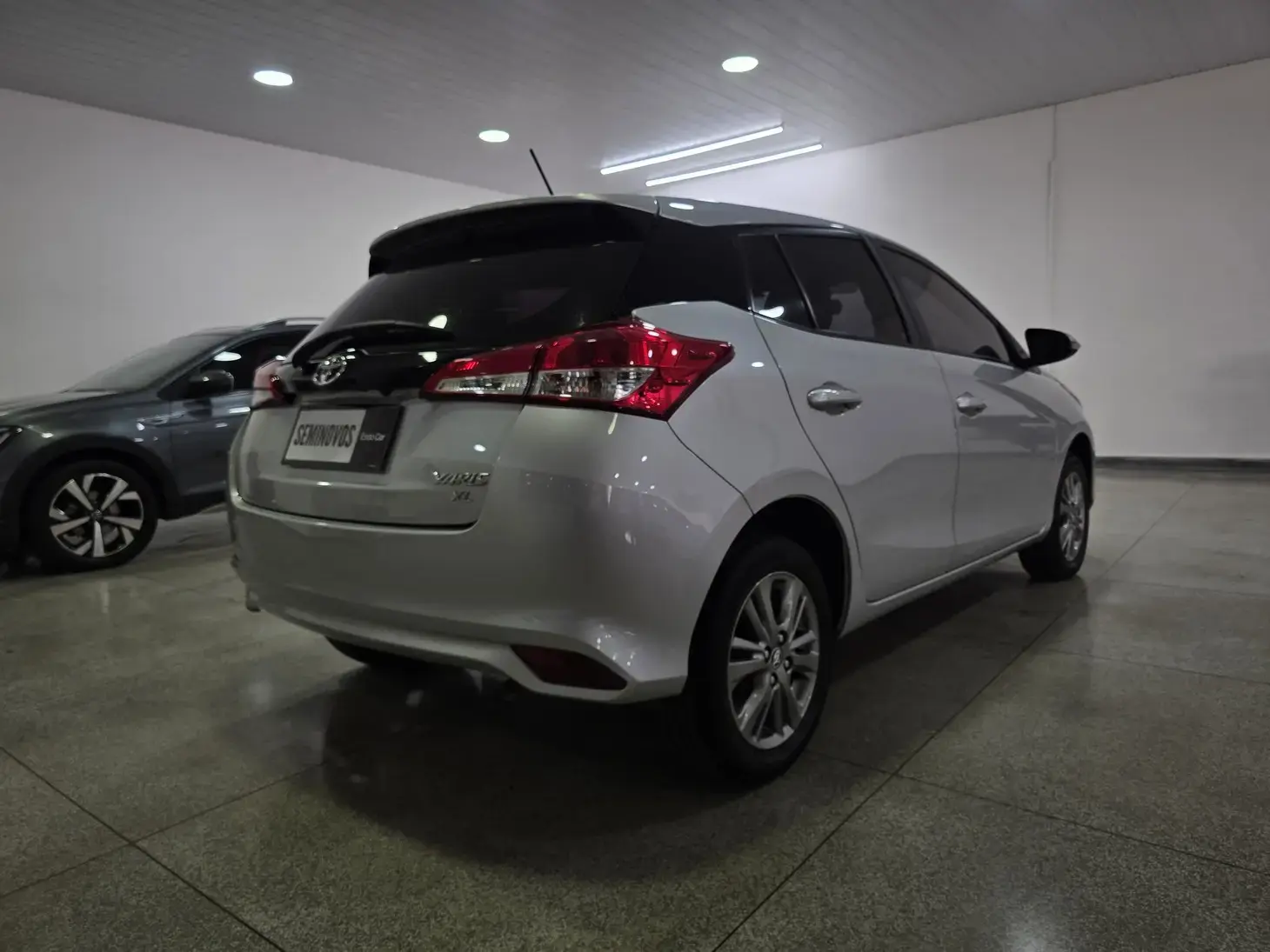 galeria YARIS