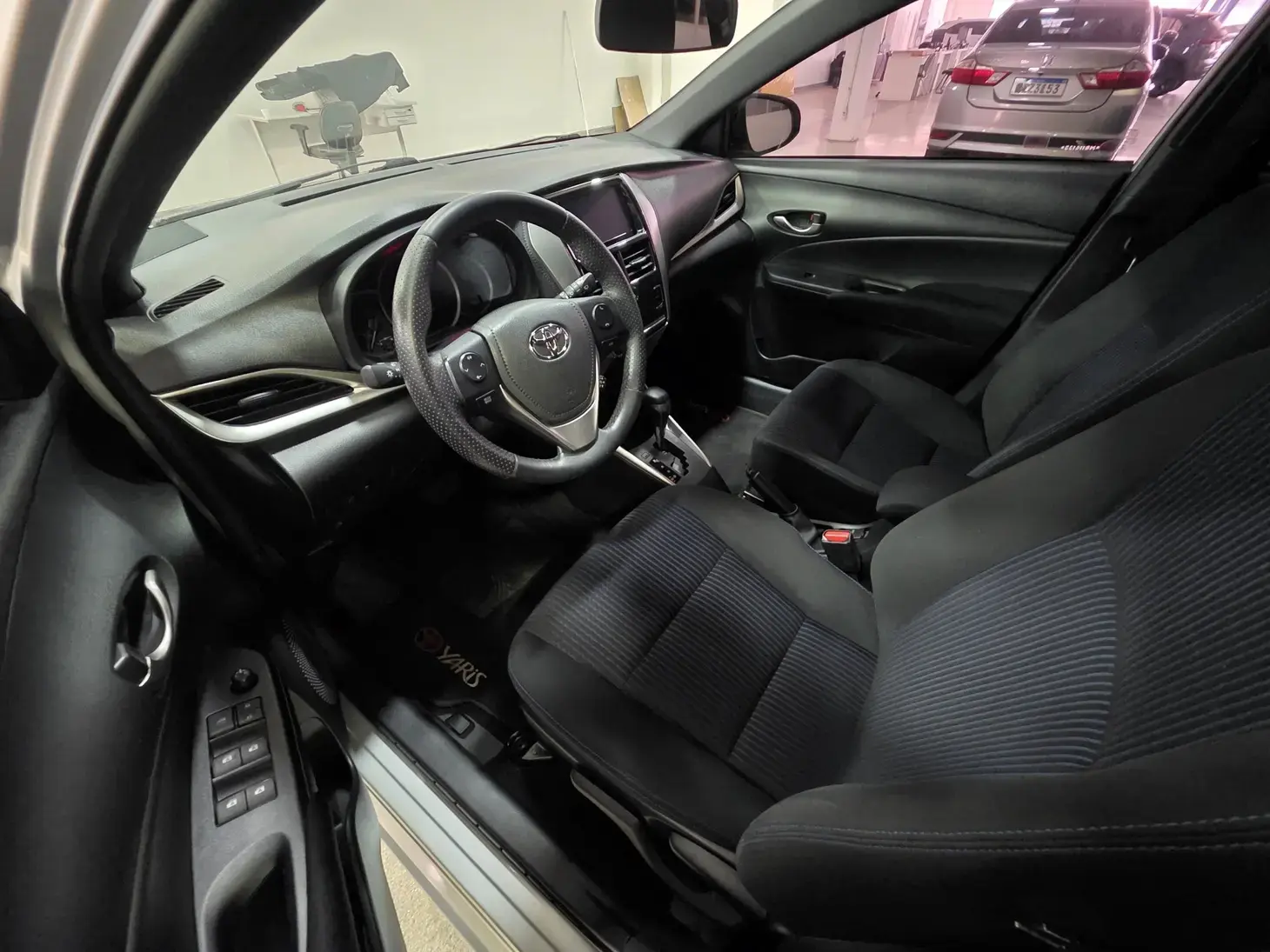 galeria YARIS