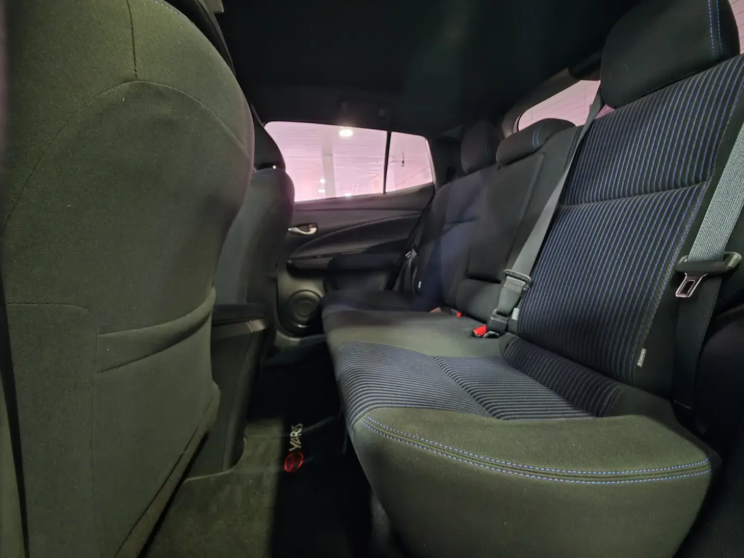 galeria YARIS