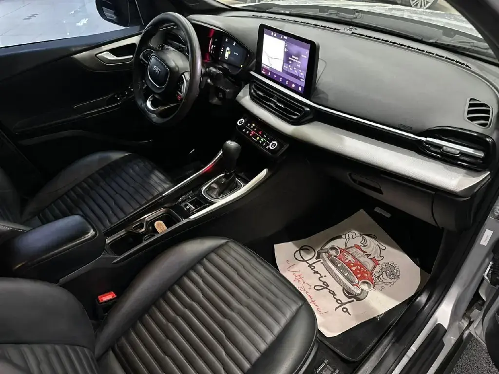 galeria FASTBACK