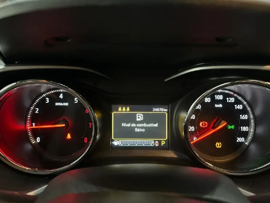 galeria TRACKER