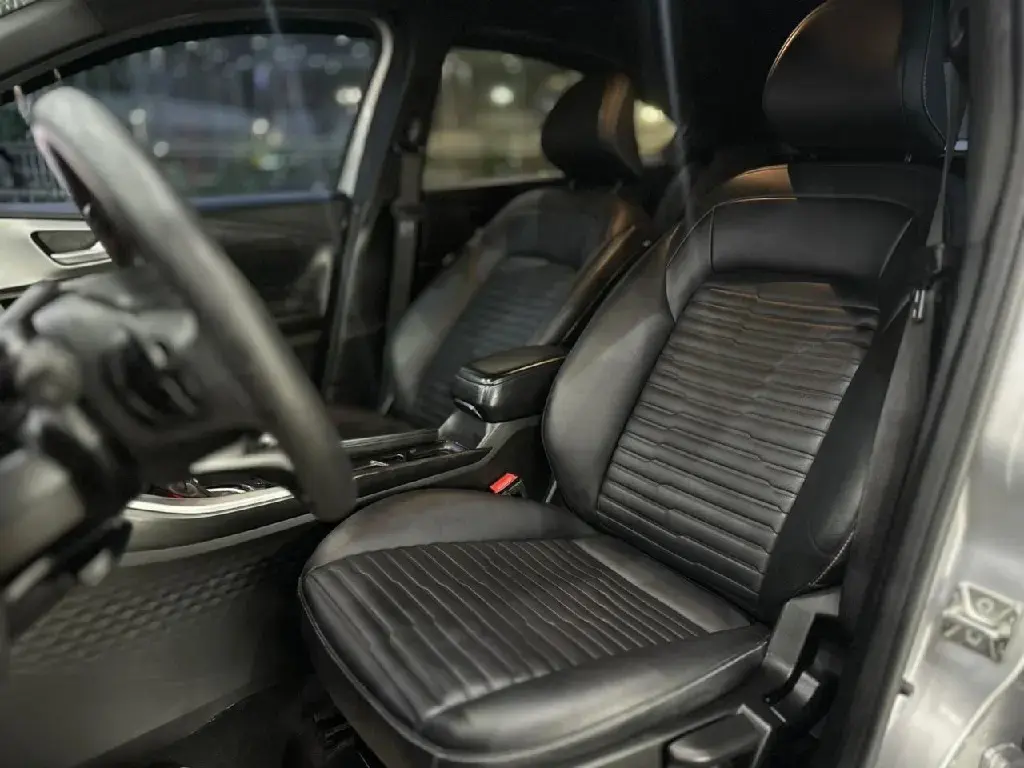 galeria FASTBACK