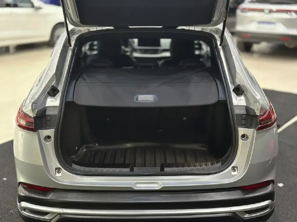 galeria FASTBACK