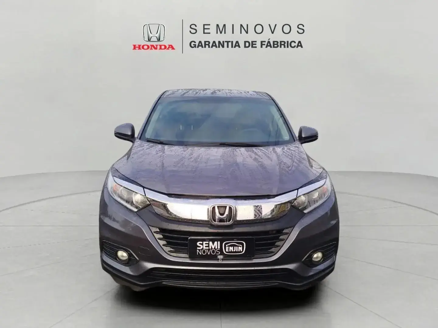 galeria HR-V LX CVT