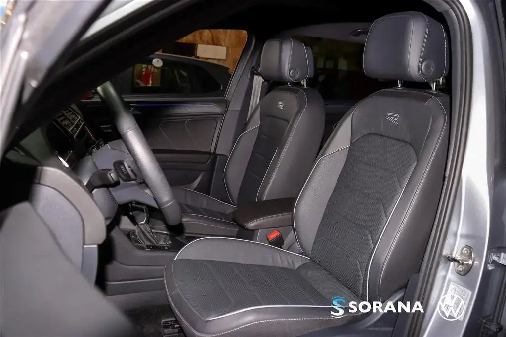 galeria TIGUAN