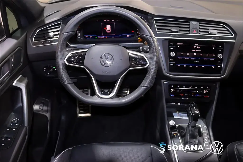 galeria TIGUAN