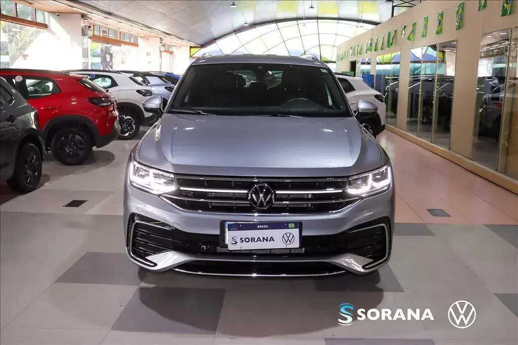 galeria TIGUAN