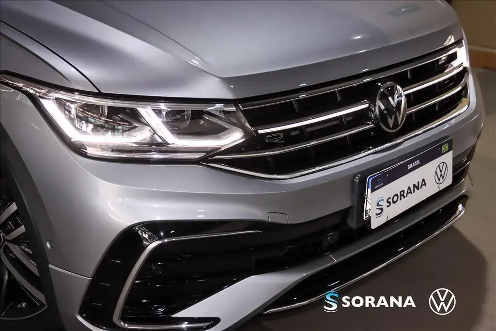 galeria TIGUAN