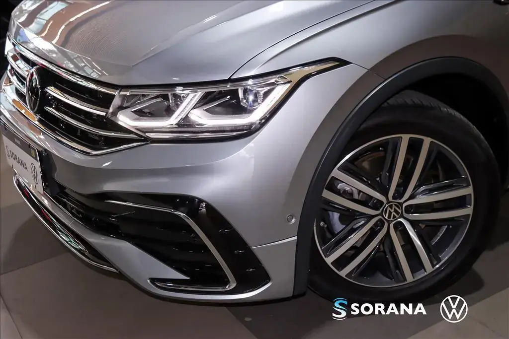 galeria TIGUAN
