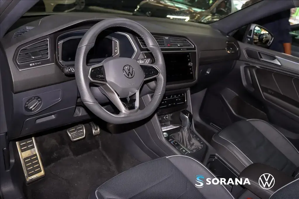 galeria TIGUAN