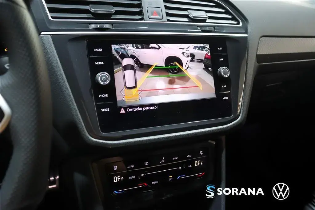 galeria TIGUAN