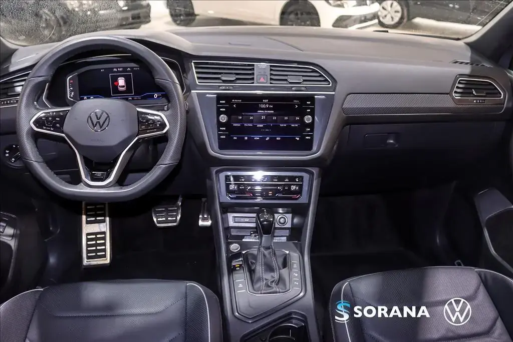 galeria TIGUAN