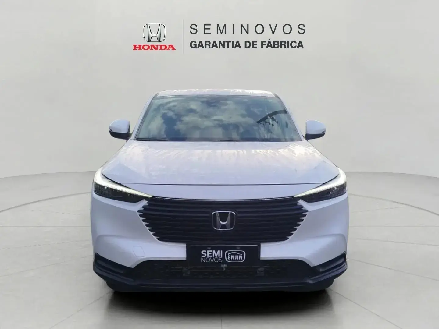 galeria NEW HR-V EXL