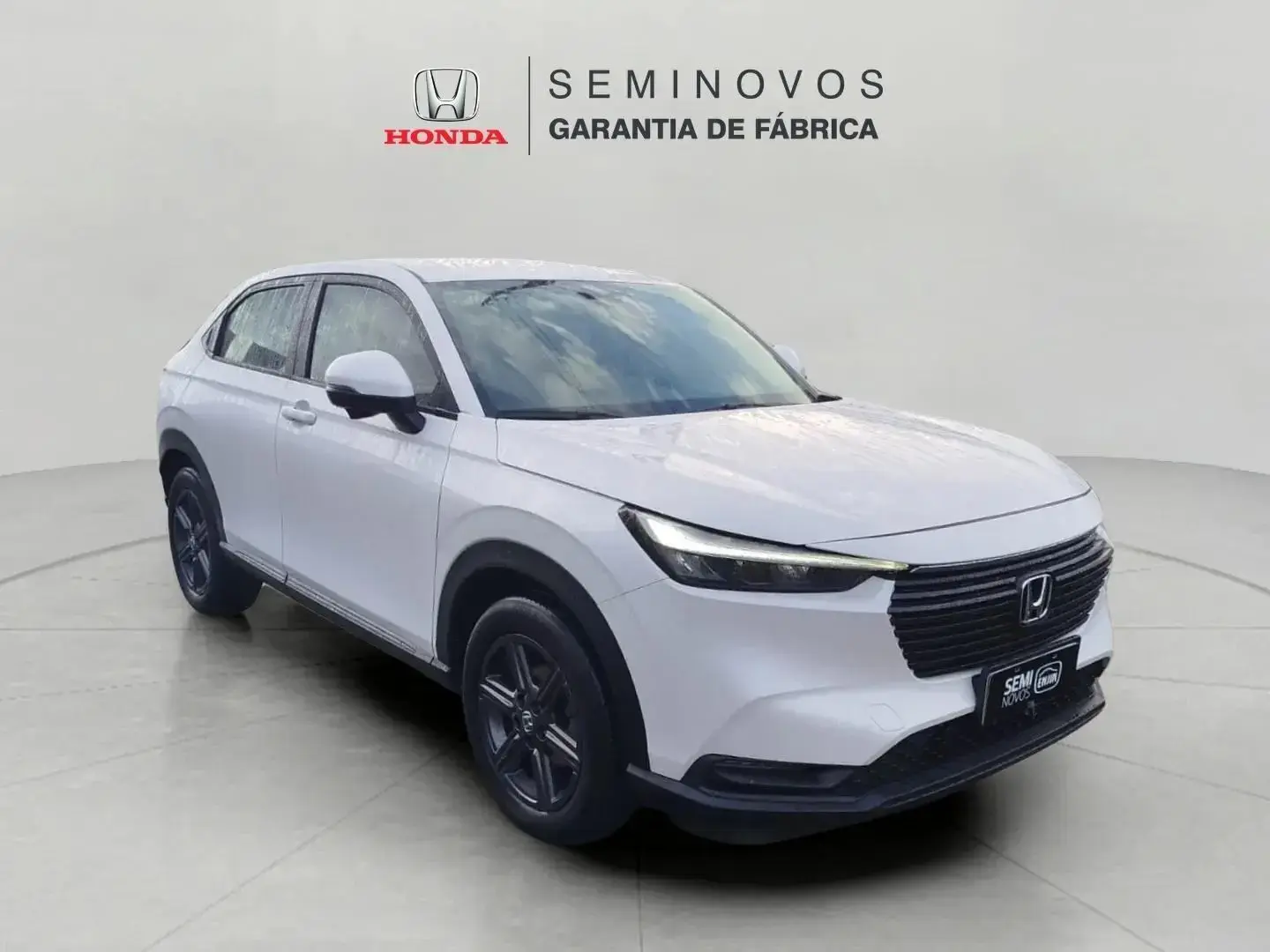 galeria NEW HR-V EXL