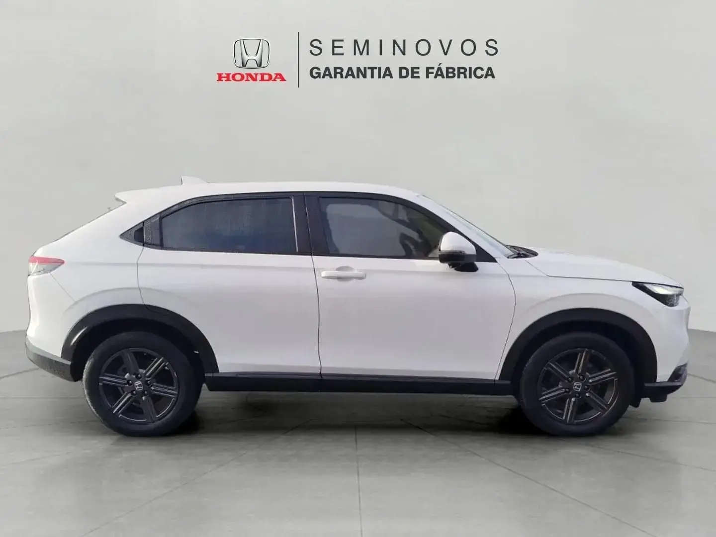 galeria NEW HR-V EXL