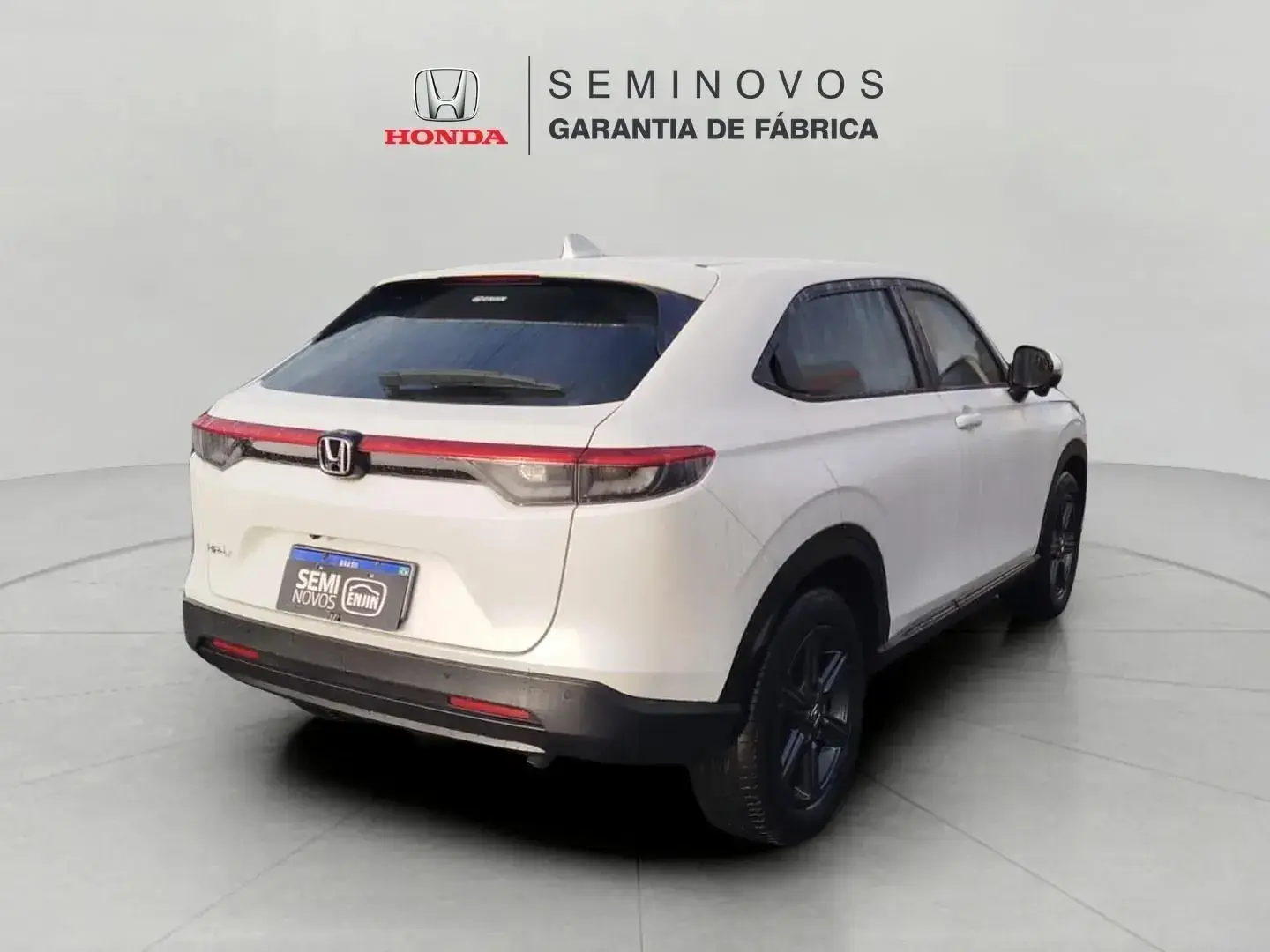 galeria NEW HR-V EXL