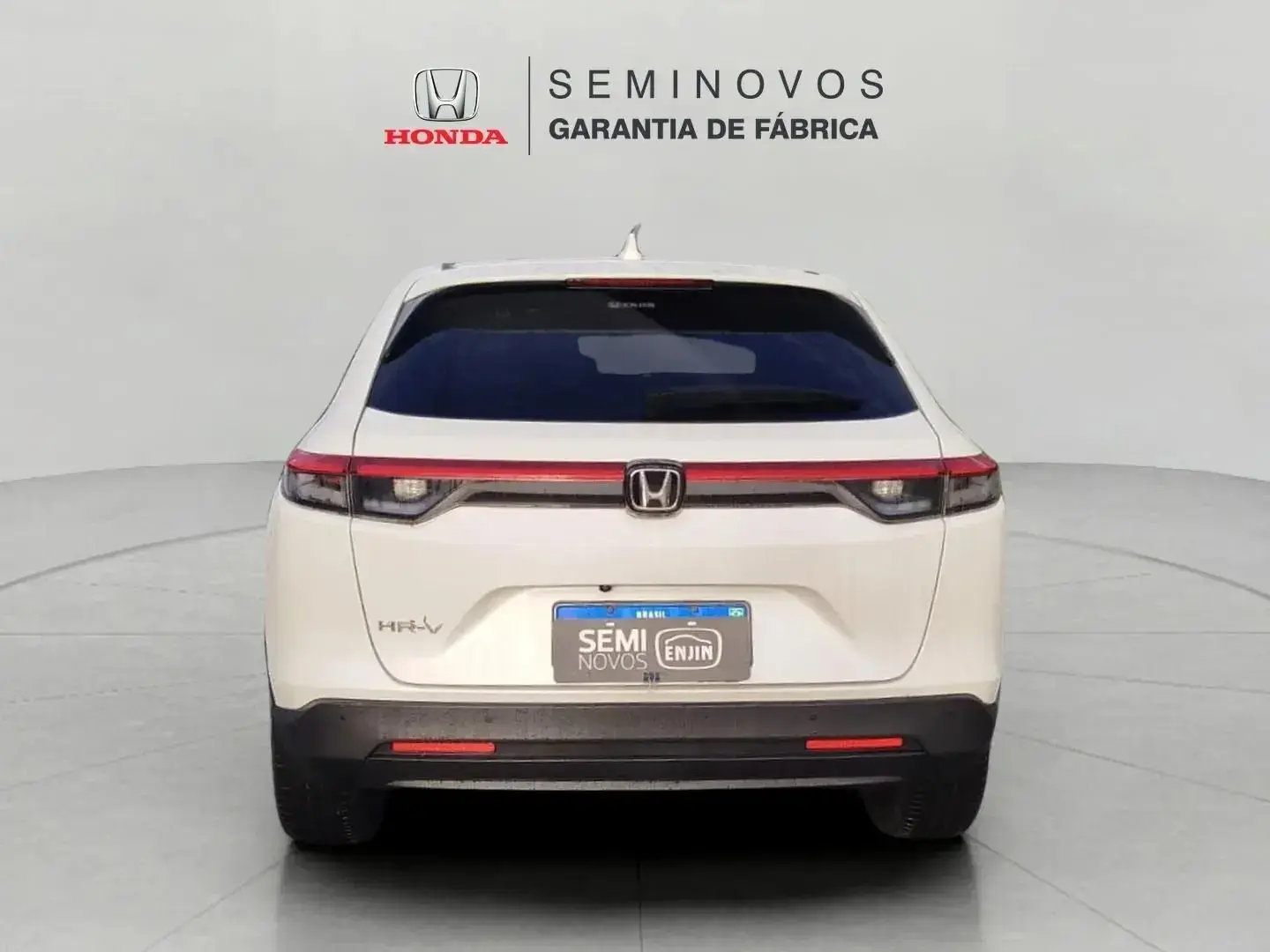 galeria NEW HR-V EXL