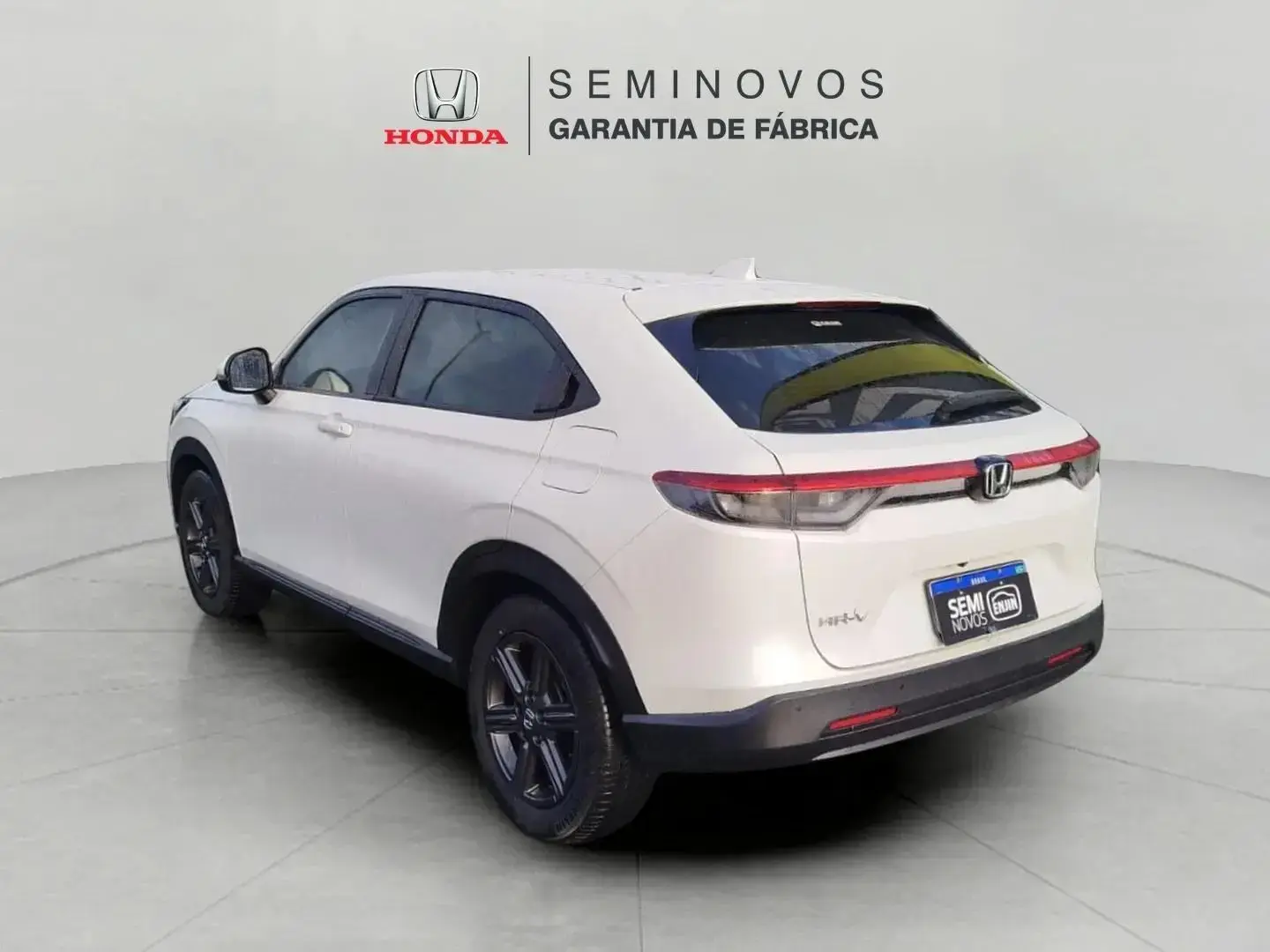 galeria NEW HR-V EXL