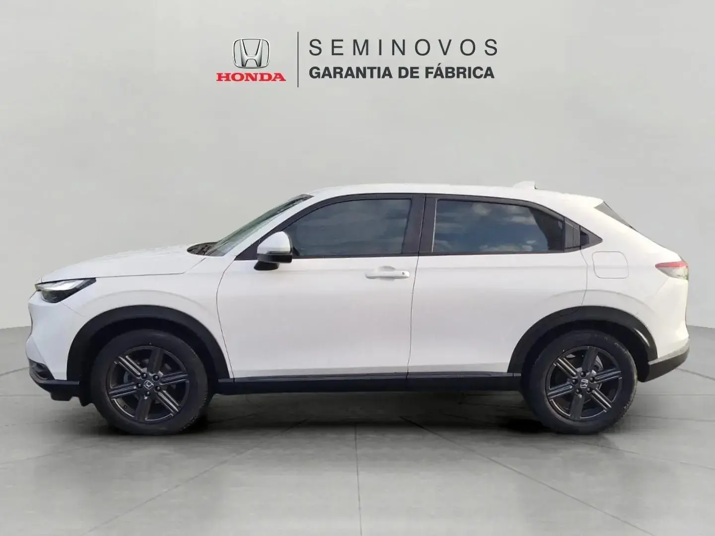 galeria NEW HR-V EXL