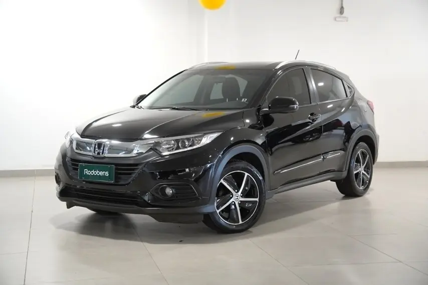 galeria HR-V