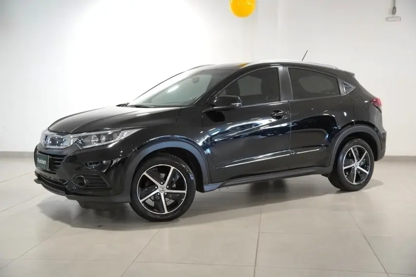 galeria HR-V