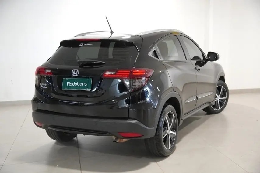galeria HR-V