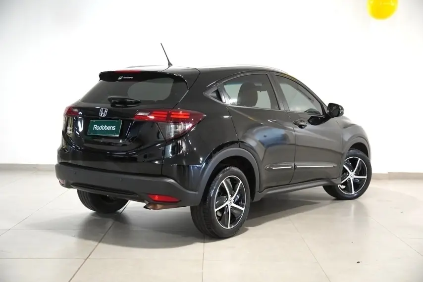 galeria HR-V