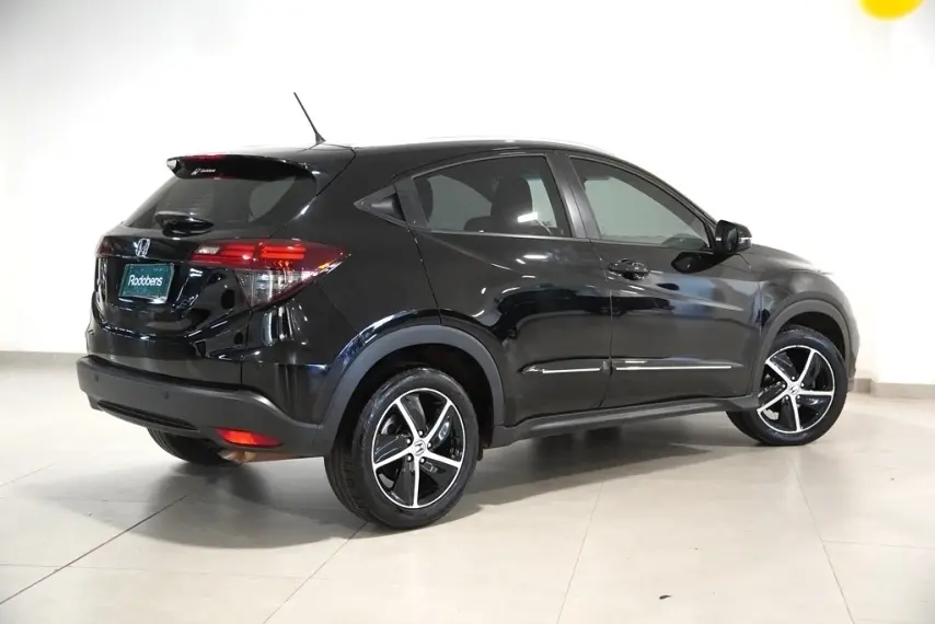 galeria HR-V