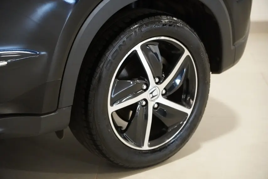 galeria HR-V