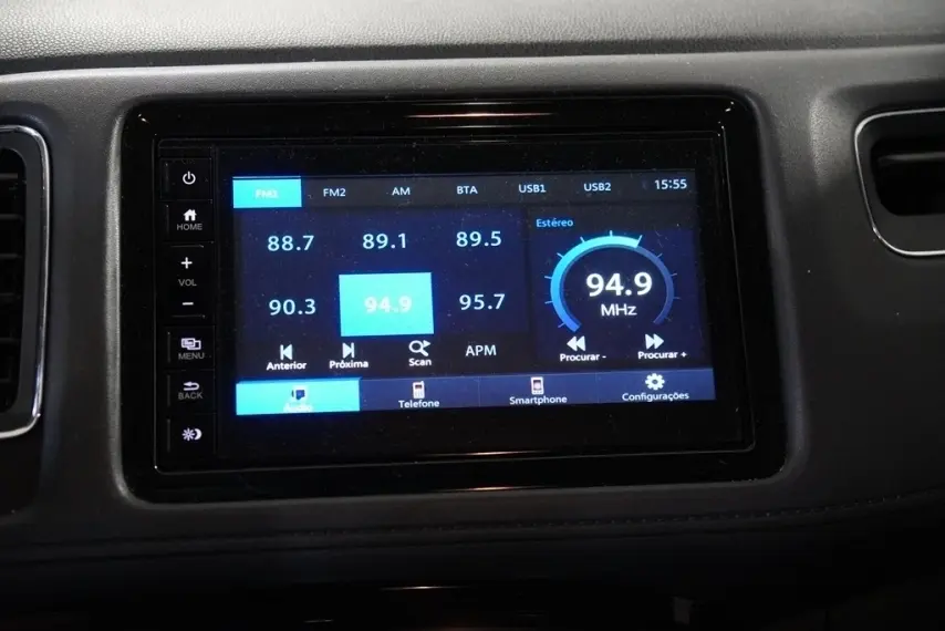 galeria HR-V