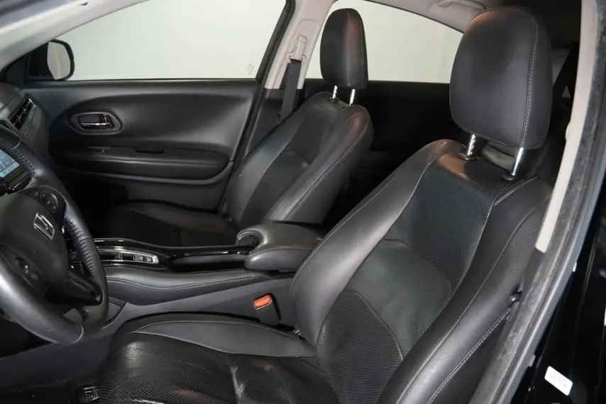 galeria HR-V